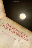 Portada de THE HOUND OF THE BASKERVILLES