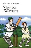 Portada de MIKE AT WRYKYN