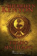 Portada de TIEMPO SIN TIEMPO    (EBOOK)