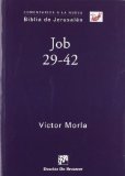 Portada de JOB 29-42