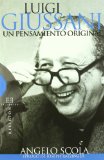 Portada de LUIGI GIUSSANI: UN PENSAMIENTO ORIGINAL