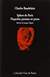 Portada de SPLEEN DE PARIS