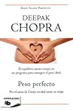 Portada de PESO PERFECTO