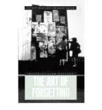 Portada de [( THE ART OF FORGETTING )] [BY: ADRIAN FORTY] [JUL-2001]