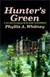 Portada de HUNTER'S GREEN