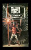 Portada de FALCONS OF NARABEDLA