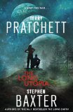 Portada de THE LONG UTOPIA