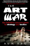 Portada de THE ART OF WAR