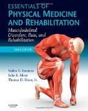 Portada de ESSENTIALS OF PHYSICAL MEDICINE AND REHABILITATION: MUSCULOSKELETAL DISORDERS, PAIN, AND REHABILIATION