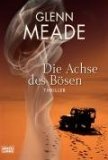 Portada de DIE ACHSE DES B&Ouml;SEN