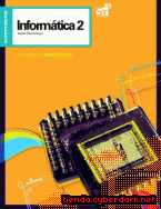 Portada de INFORMÁTICA 2 - EBOOK