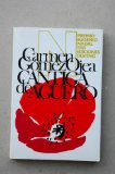 Portada de CANTIGA DE AG&Uuml;ERO