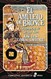 Portada de EL AMULETO DE BRONCE