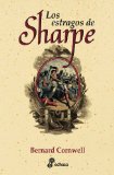 Portada de LOS ESTRAGOS DE SHARPE