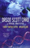 Portada de TRATAMIENTO INVASOR