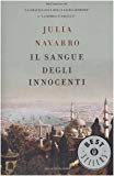 Portada de IL SANGUE DEGLI INNOCENTI (OSCAR BESTSELLERS)