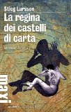 Portada de LA REGINA DEI CASTELLI DI CARTA: VOL. III