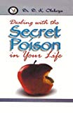 Portada de DEALING WITH SECRET POISON IN YOUR LIFE BY DR. D. K. OLUKOYA (24-OCT-2014) PAPERBACK