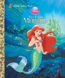 Portada de THE LITTLE MERMAID (DISNEY PRINCESS)