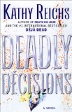 Portada de DEADLY DECISIONS
