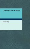 Portada de VITORIA DE LA HONRA