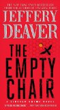 Portada de THE EMPTY CHAIR