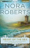 Portada de HEART OF THE SEA (GALLAGHERS OF ARDMORE TRILOGY)