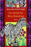Portada de EIN K&Uuml;RBIS F&Uuml;R MMA RAMOTSWE