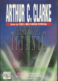 Portada de ESPECTRO DEL TITANIC, EL