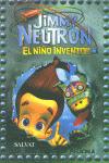 Portada del libro