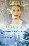 Portada de LA MUJER QUE LLEGO DE LA NIEVE