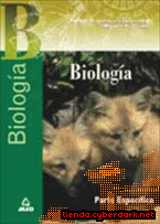 Portada de PRUEBA DE ACCESO A LA UNIVERSIDAD PARA MAYORES DE 25 AÑOS. BIOLOGIA PRUEBA ESPECIFICA. - EBOOK