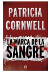 Portada de LA MARCA DE LA SANGRE