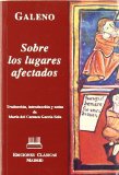 Portada de SOBRE LOS LUGARES AFECTADOS