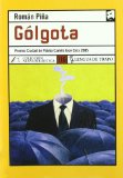 Portada de GOLGOTA