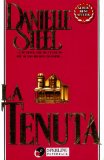 Portada de LA TENUTA (SUPER BESTSELLER)