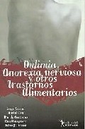 Portada de BULIMIA, ANOREXIA NERVIOSA Y OTROS TRANSTORNOS ALIMENTARIOS