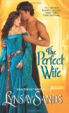 Portada de THE PERFECT WIFE