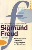 Portada de COMPLETE PSYCHOLOGICAL WORKS OF SIGMUND FREUD