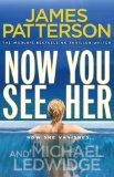 Portada de NOW YOU SEE HER