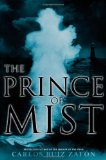 Portada de THE PRINCE OF MIST