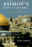 Portada de ASIMOV'S GUIDE TO THE BIBLE