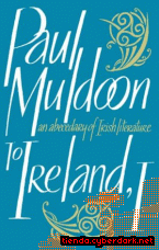 Portada de TO IRELAND, I - EBOOK