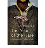 Portada de [(THE YEAR OF THE HARE * *)] [AUTHOR: ARTO PAASILINNA] PUBLISHED ON (OCTOBER, 2006)