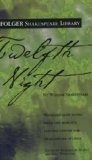 Portada de TWELFTH NIGHT