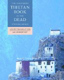 Portada de THE ILLUSTRATED TIBETAN BOOK OF THE DEAD: A NEW TRANSLATION WITH COMMENTARY