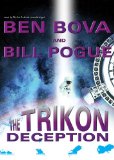 Portada de THE TRIKON DECEPTION