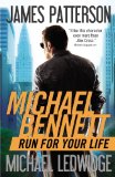 Portada de RUN FOR YOUR LIFE