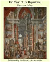 Portada de THE MUSE OF THE DEPARTMENT