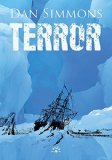 Portada de TERROR